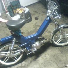 Puch maxi kl TIL SALG/ BYTTE