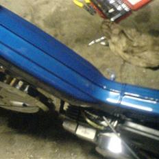 Puch maxi kl TIL SALG/ BYTTE