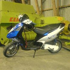 Piaggio nrg mc3 - solgt
