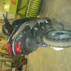 Piaggio nrg mc3 - solgt