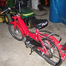 Puch maxi