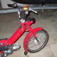Puch maxi