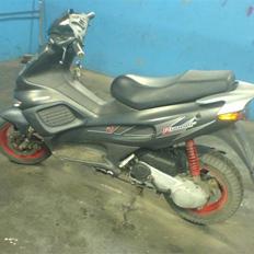 Gilera Runner SP 50 (Stjålet)