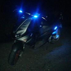 Gilera Runner SP 50 (Stjålet)