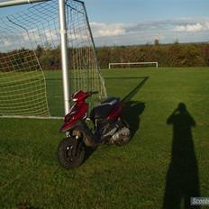 Yamaha Bws Ng Solgt 3500