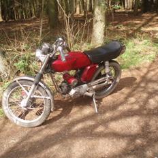 Yamaha 4 gear FS-1 DX SOGLT