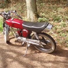 Yamaha 4 gear FS-1 DX SOGLT