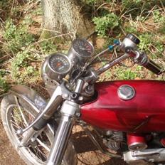 Yamaha 4 gear FS-1 DX SOGLT