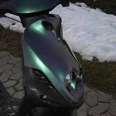 PGO pmx byttet til neo's