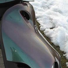 PGO pmx byttet til neo's