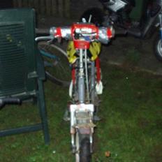 Yamaha passola [solgt]