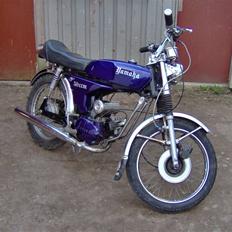 Yamaha dx 4 gear (SOLGT)