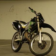 Suzuki Rmx *Projekt*