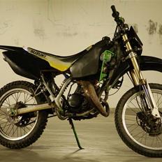 Suzuki Rmx *Projekt*