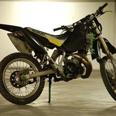 Suzuki Rmx *Projekt*