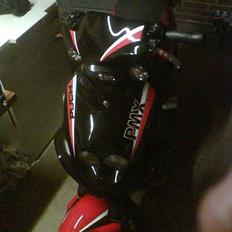 PGO PMX Sport [Solgt]