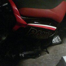 PGO PMX Sport [Solgt]