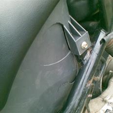 Yamaha Neos AC  (Hirtshals) Død