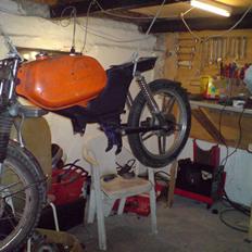 Kreidler RMC Florett