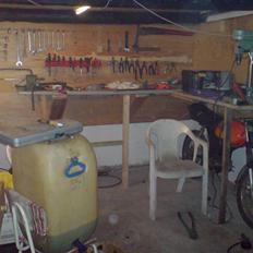 Kreidler RMC Florett