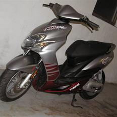 Yamaha Jog R (solgt)