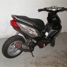 Yamaha Jog R (solgt)