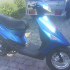 Kreidler Easy Rider (solgt)
