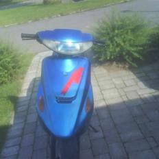 Kreidler Easy Rider (solgt)
