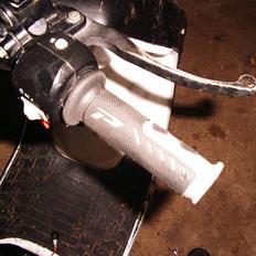 CPI Popcorn - (Lullu) Solgt 