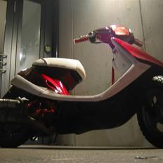 Yamaha Jog ¤Camilla¤ SOLGT