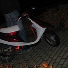 Yamaha Jog ¤Camilla¤ SOLGT