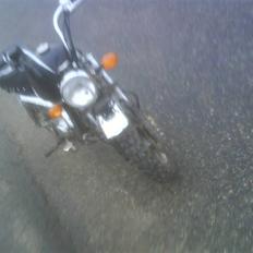 Skyteam Gorilla solgt R.I.P.