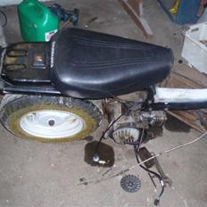 PGO fz'50 byttet til cpi;)