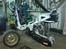 Yamaha Neos byttet 