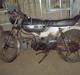 Kreidler rmc 3-gear {{byttet}}