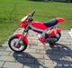 Suzuki strret macig