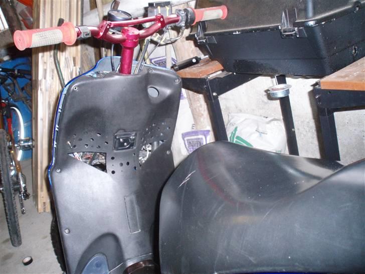 Aprilia Rally LC billede 5