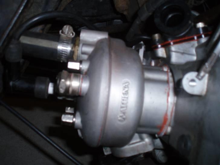 Aprilia Rally LC billede 10