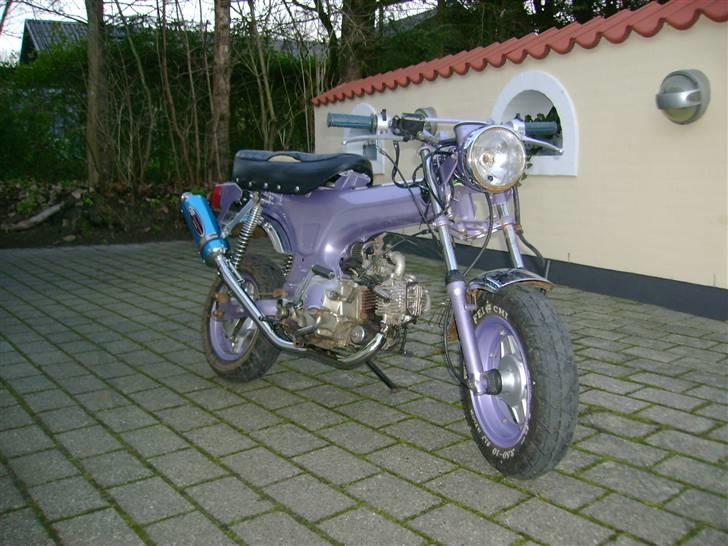 Skyteam dax  den er blevet stjåle billede 9