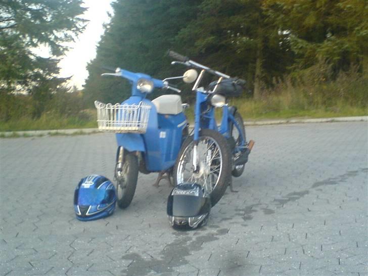 Honda Melody Mini - TILSALG ! billede 10