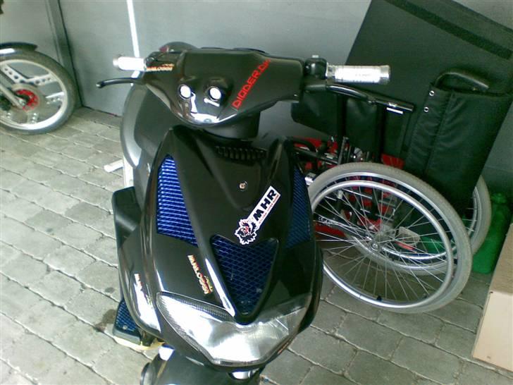 CPI TOTAL NYRENOVEREDE HUSSAR - efter 1 renovering... billede 9