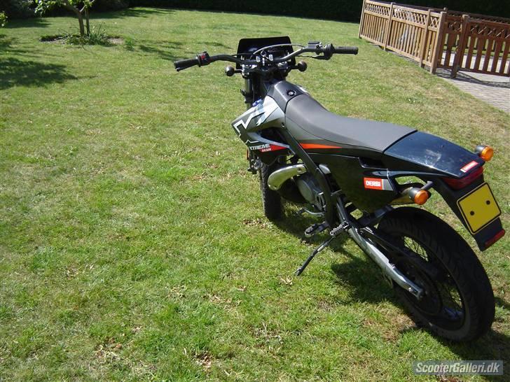 Derbi          Senda SM X-treme billede 12