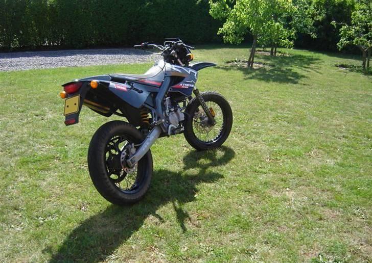 Derbi          Senda SM X-treme billede 14