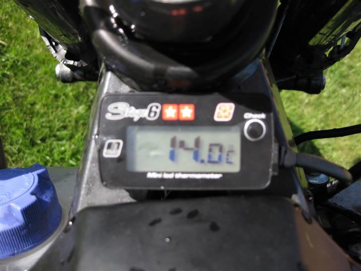 Derbi          Senda SM X-treme billede 15