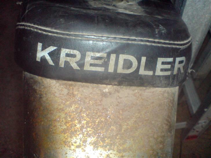 Kreidler rmc 3-gear {{byttet}} billede 4