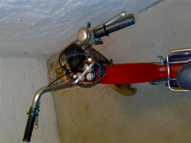 Puch Maxi K // Solgt // billede 5