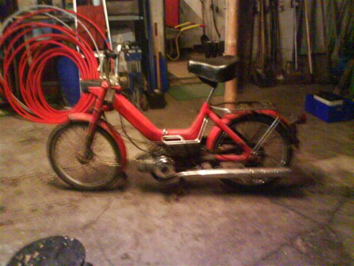 Puch maxi k solgt billede 1