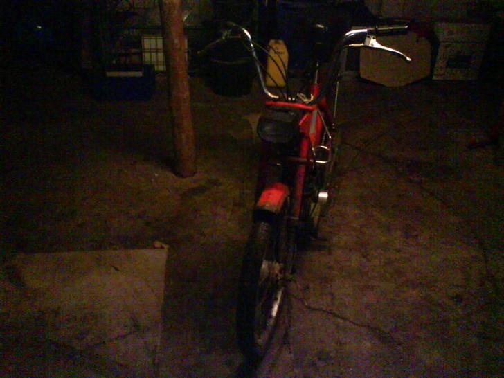 Puch maxi k solgt billede 2