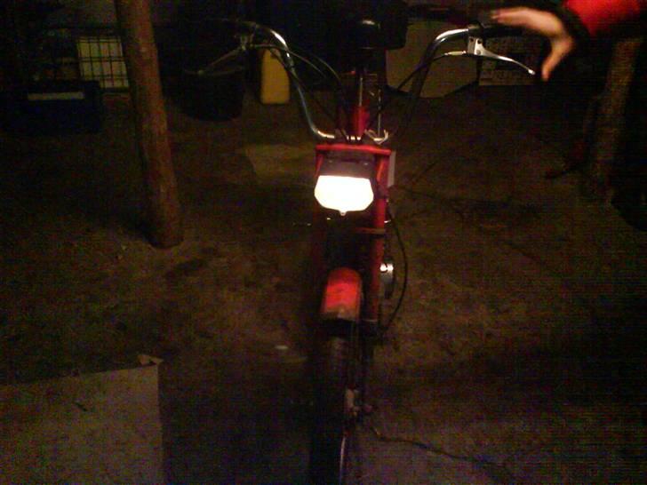 Puch maxi k solgt billede 3