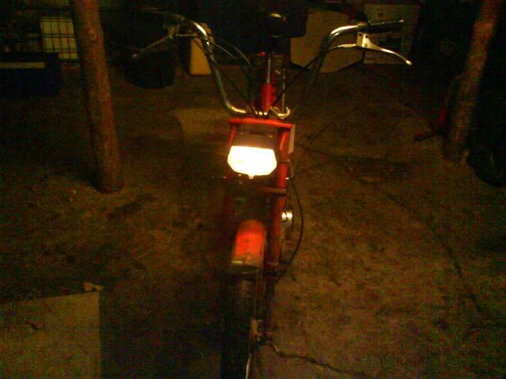 Puch maxi k solgt billede 4